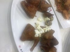 -清心鸡沙田乳鸽店·非遗传承(粤垦路店)