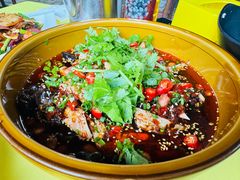 -林中乐辣子鸡(歌乐山总店)