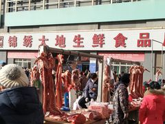 -锦绣大地批发市场-B座