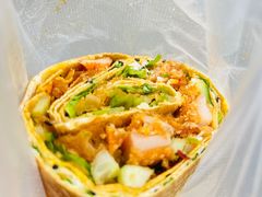-胖子煎饼店(钦州南路店)