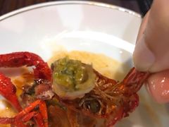 -虾弄弄海派小龙虾·牛羊蝎子火锅