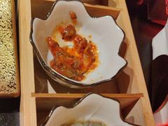 -無二炙坊·和牛烧肉(大钟寺1733店)