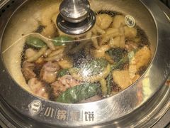 -灶座小锅烀饼·铁锅炖(全国总店)