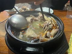 -江宁肚包鸡(铁心桥店)