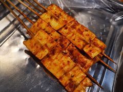 -京朋串屋·烧烤(望京西路总店)