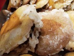 -日丰园海肠水饺·老字号大连海鲜(和平广场店)