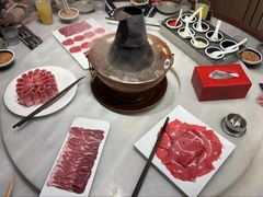-北平三兄弟涮肉(簋街总店)