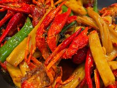 -聚味瞿记·龙虾堂(坡子街店)