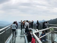 -梦幻奥陶纪景区