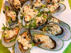 -盛港湾海鲜食府(黄沙店)