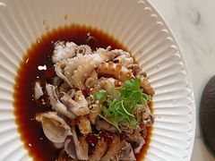 -荷塘秋月·本帮江浙菜(国权路店)