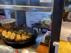 -老莞城油糍姨