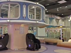 -meland·儿童乐园·游戏厅娃娃机·电玩Xbox(成都合生汇店)