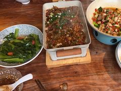 -树厨贵州菜(铜仁花果山店)