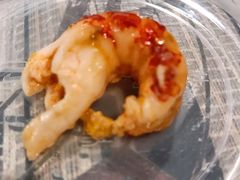 -虎虎龙虾大排档(双井店)