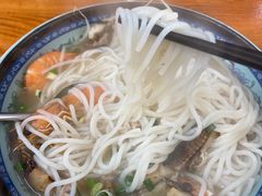 -仁飞面馆(柳市店)