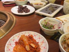 -御牛道日式烤肉料理(杭州万象城店)