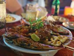 -Mai Mai Restaurant