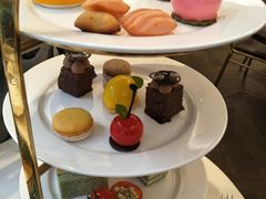 -PAUL LAFAYET 法式甜品(港汇广场店)