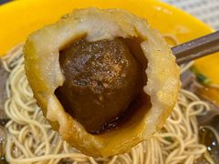 -毛华美食(清扬路店)