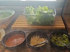 -AJIYA·池袋日式烧肉自助(天津万象城店)