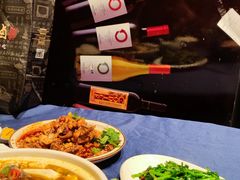 -院8里·少城记忆老川菜(宽窄巷子店)