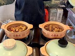 -小柴米·传统江西菜(万寿宫店)