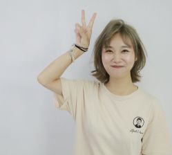 点击看大图 -简影造型·自选烫染接发salon