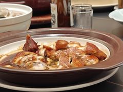 -莞香楼·正宗东莞菜(东升店)