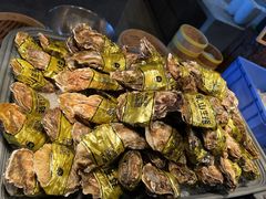 -大理实力希尔顿酒店•香全日制餐厅