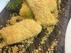 -阳江餐厅·30年老字号·粤菜海鲜大排档