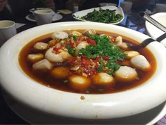 邻里厨房-徐鼎盛民间菜(九街店)