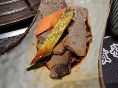 -龙记珍牛和牛烧肉(龙南街店)