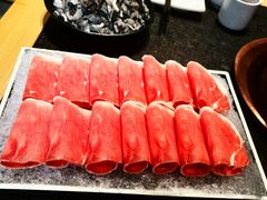 -东来顺(非遗·清真火锅·盛世广场店)