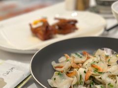 -君庭中餐厅(友谊宾馆店)