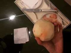 -上海柏悦酒店