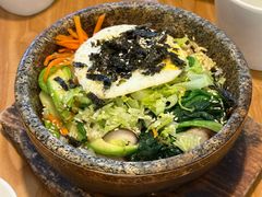-海云台韩式汤饭·13年匠心韩料(南山店)
