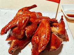 -侨美食家·粤菜(体育西路店)