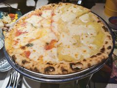 -Primo·丽莫意大利窑烤披萨