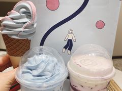 -喜茶(迪士尼小镇DP店)