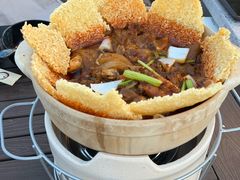 -鼓楼兰亭京味烧烤·铜锅涮肉·猪蹄煲