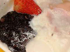 -满记甜品(巴黎春天宝山店)