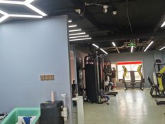 -即刻自助健身·私教馆(对外经贸店)