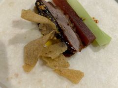 -羲和雅苑•北京烤鸭(平安国际金融中心店)