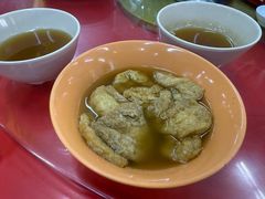 -兴记肉骨茶(甲洞大街第二新分店)