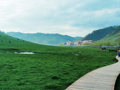 -关山草原