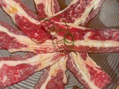 -黑牛の店·和牛烧肉(太原万象城店)