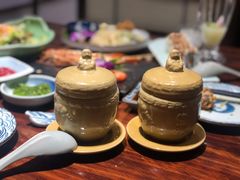 -渔日本料理铁板烧(新天地假日广场店)