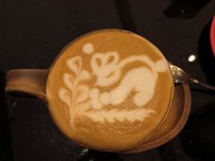 -上海大宁福朋喜来登酒店大堂吧(共和新路店)