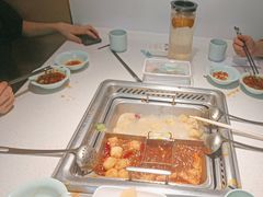-野妹火锅(龙岗店)